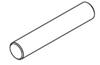 AXON@DRIVE PIN 2mm x 10mm (4pic)