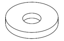 AXON@TC10/3 STEERING LIMIT 8.6mm