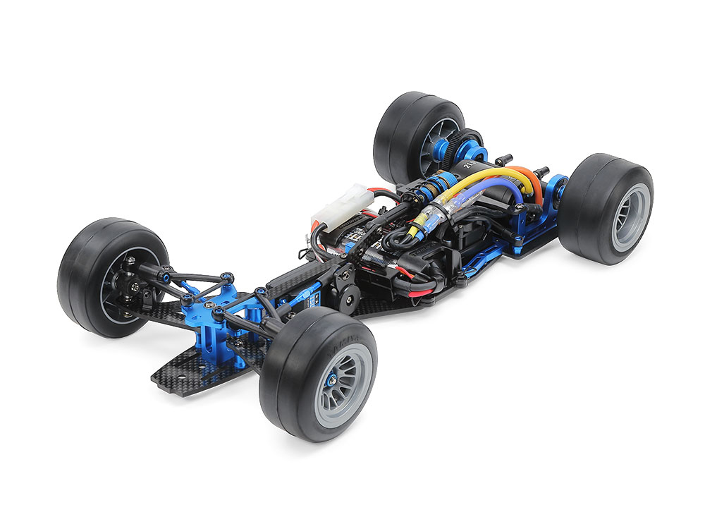 ^~@1/10RC TRF104 V[VLbg