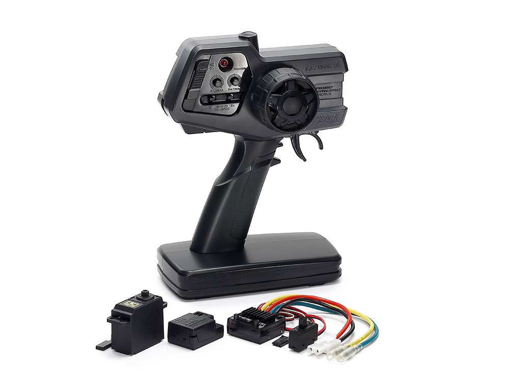 �^�~���@�t�@�C���X�y�b�N2.4G �v���|�Z�b�g�iTEU-107BK�t�j