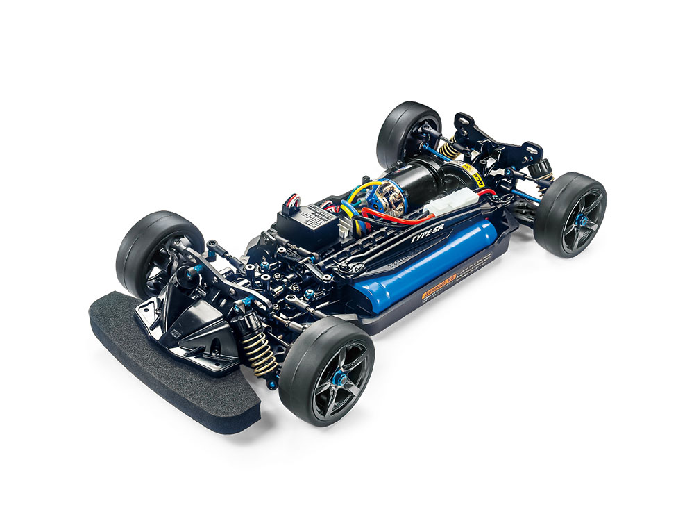 ^~@1/10RC TT-02 TYPE-SR V[VLbg 