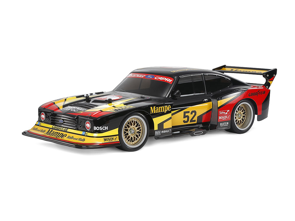 �^�~���@1/10RC 1978 �t�H�[�h �U�N�X�s�[�h �J�v�� �^�[�{ (TT02�V���[�V)