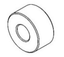 AXON@DRIVE ROLLER (520 size) 4pic