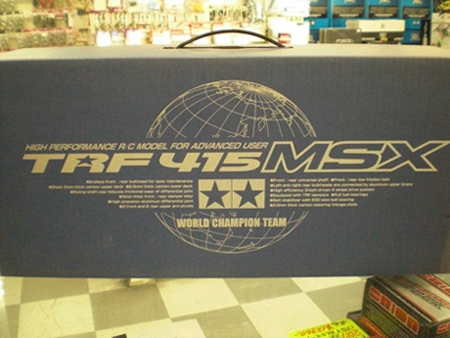 Á@^~TRF415MSX g 