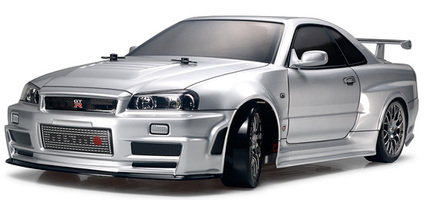 ^~@SP.1246 jX R34 GT-R Z`[ XyA{fB