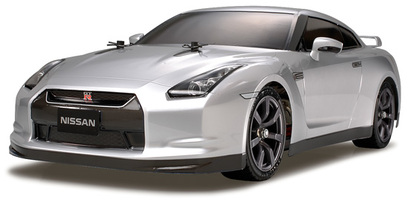 ^~@SP.1340 1^10RC NISSAN GT-R XyA{fBZbg