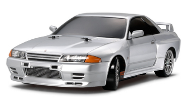 ^~@SP.1365 1^10RC NISSAN XJCC GT-R (R32)XyA{fB