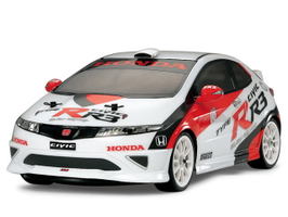 ^~@SP.1431 1^10RC Honda VrbN TYPE R R3 JAS XyA{fBZbg