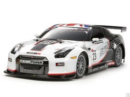 ^~@SP.1453 1^10RC SUMO POWER GT NISSAN GT-R XyA{fBZbg