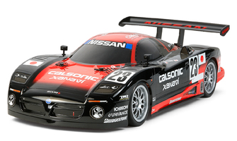 ^~@SP.1516 1^10RC NISSAN R390 GT1 XyA{fBZbg 