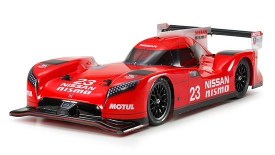 ^~@SP.1579 NISSAN GT-R LM NISMO Launch version XyA{fBZbg