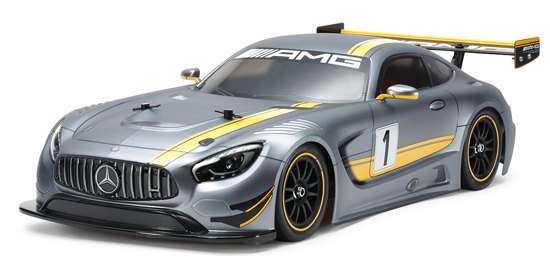 ^~@SP.1590 1/10RC MERCEDES-AMG GT3XyA{fB