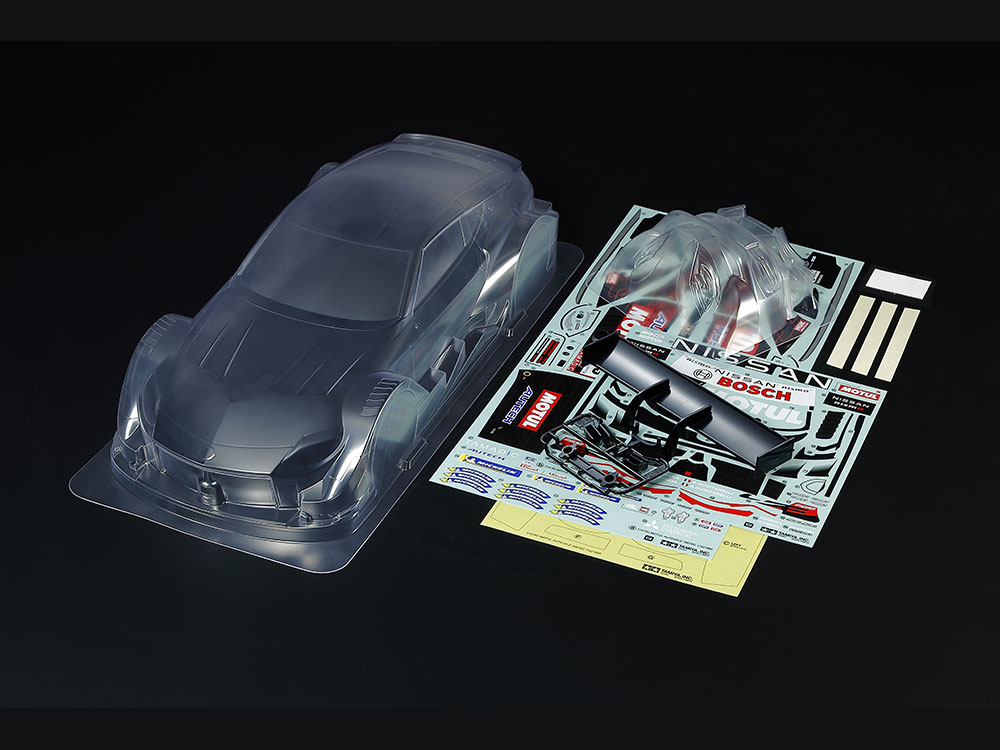 ^~@SP.1731 1/10RC MOTUL AUTECH Z XyA{fBZbg