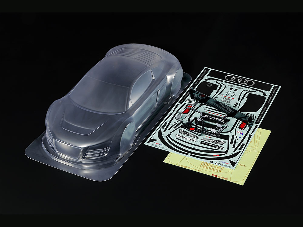 ^~@SP.1754 1/10RC AEfB R8 LMS 2008 XyA{fBZbg