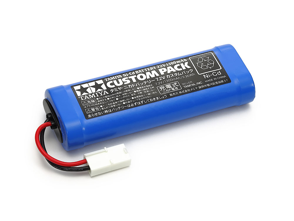 �^�~���@�^�~�� �j�J�h�o�b�e���[ 7.2V �J�X�^���p�b�N