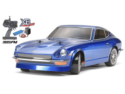 ^~@1/10RC XB tFAfB240Z (TT-01D TYPE-E) htgXybN