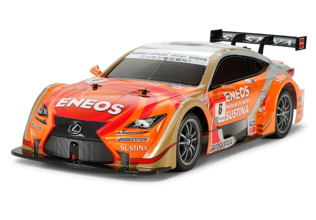 ^~@1/10RC XB ENEOS SUSTINA RC FiTT-01V[V TYPE-Ej