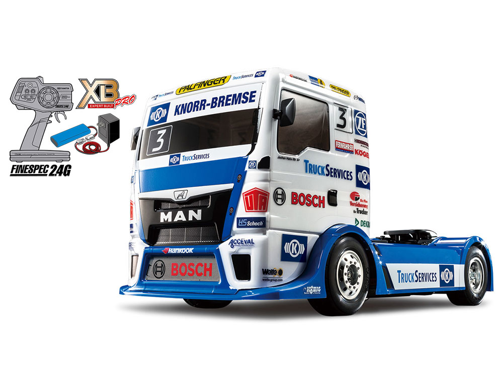 ^~@1/14RC XB TEAM HAHN RACING MAN TGS (TT-01V[V TYPE-E) 