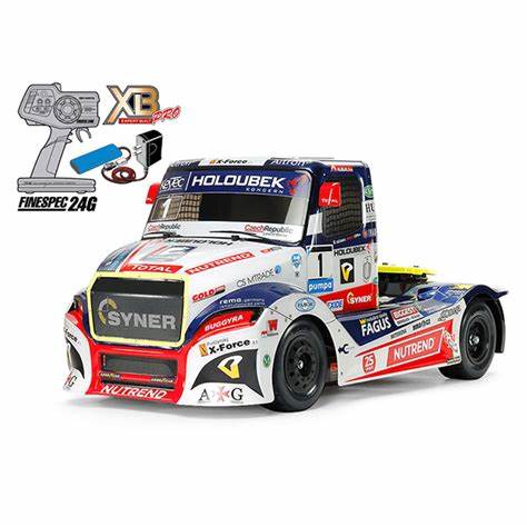 ^~@1/14RC XB BUGGYRA FAT FOX (TT-01V[V TYPE-E) 