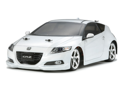 ^~@1/10RC Honda CR-Z (FF-03)