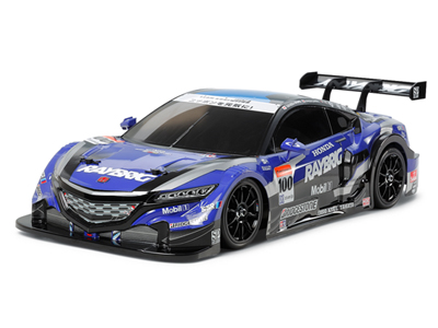 ^~@1/10RC RAYBRIG NSX CONCEPT-GT iTB-04V[Vj