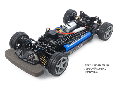 ^~@1/10RC TT-02 TYPE-S V[VLbg