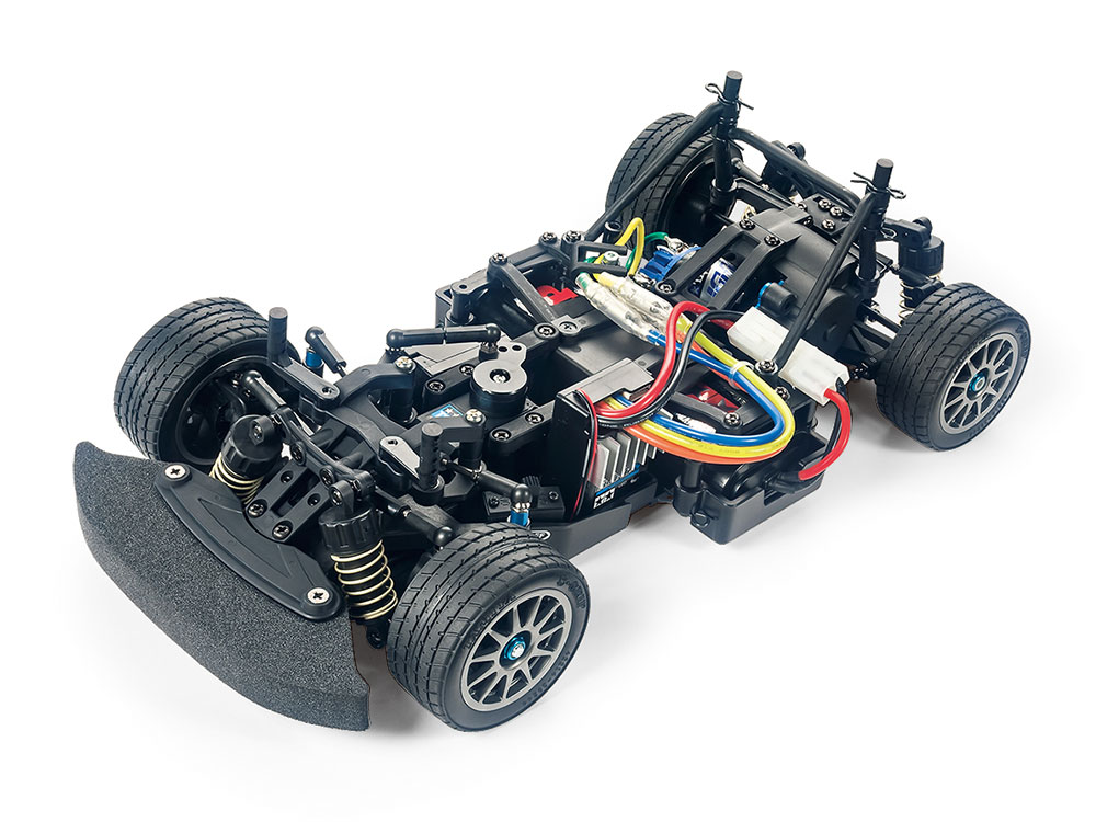 ^~@1/10RC M-08 CONCEPT V[VLbg 