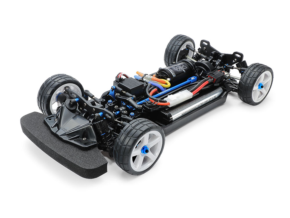 ^~@1/10RC TT-02 TYPE-SRX V[VLbg 