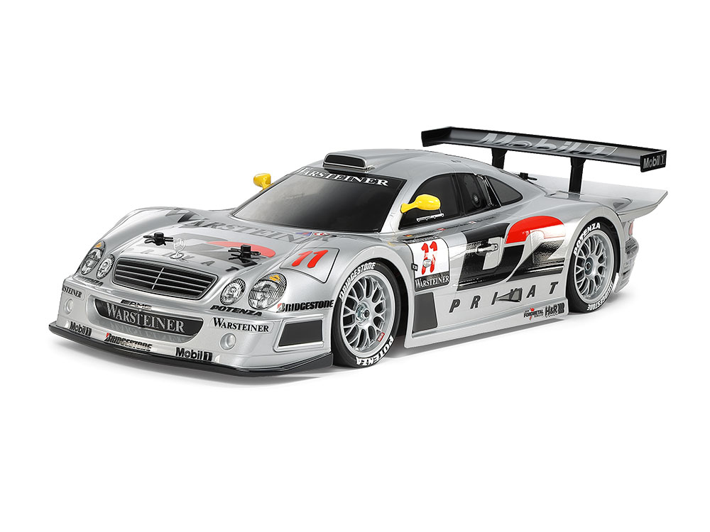 ^~@1/10RC 1997 ZfXExc CLK-GTR (TC-01V[V)