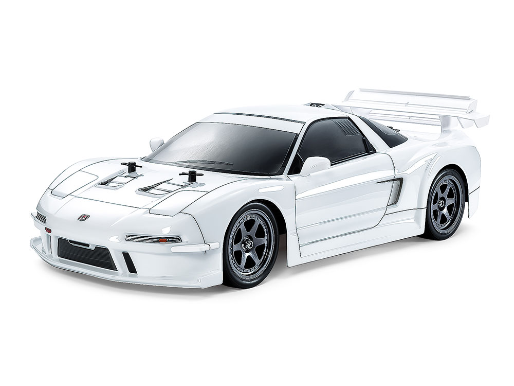 ^~@1/10RC 1998 Honda NSX [VO (TT-02V[V)