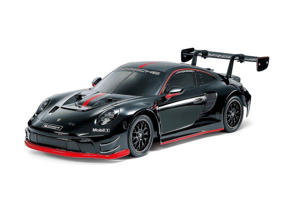 ^~@1/10RC |VF 911 GT3 R (992) (TT-02V[V)
