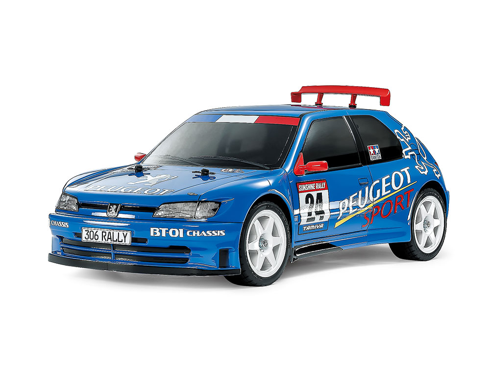 ^~@1/10RC vW[ 306 }LV (BT-01V[V)