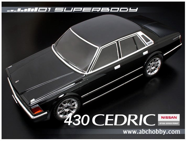 ABC HOBBY@01X[p[{fB jbTE430 ZhbN