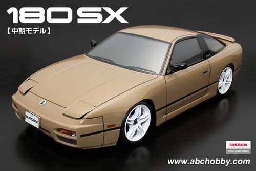 ABC HOBBY@01X[p[{fB F jbTE180SX f