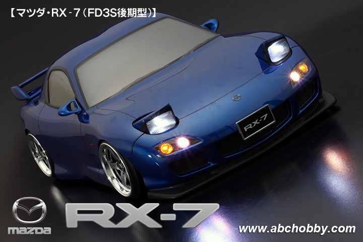 ABC HOBBY@01X[p[{fB F }c_ERX-7iFD3S^j