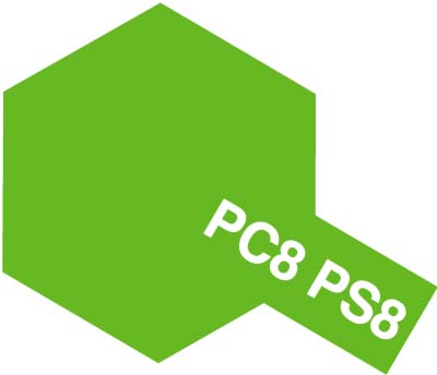 ^~@PS-8 CgO-