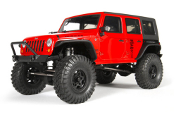 Axial SCX10 2012 JeepEO[ A~ebh rR Lbg i4WDj