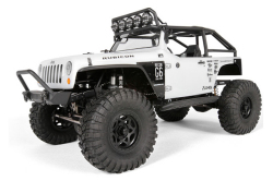 Axial SCX10 JeepEO[ G6 Lbg i4WDj