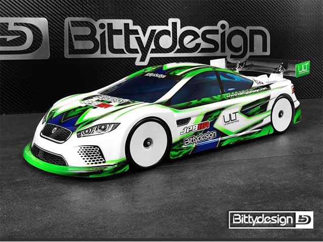 Bittydesign@BDTC-HRULT JP8HR NA[{fB y190mm/EgCgEFCgz