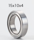 AXON X9 BALL BEARING 1510 (15x10x4)@6pic