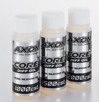 AXON CORE DIFF OIL 1000cst