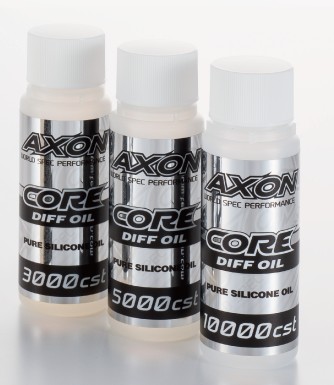 AXON CORE DIFF OIL 3000cst