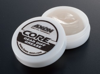 AXON CORE GEAR DIFF GREASE