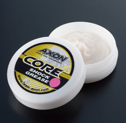 AXON@CORE SHOCK GREASE NS (Natural Soft)