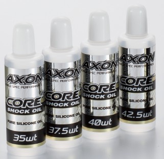 AXON CORE SHOCK OIL 35wt