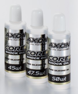 AXON CORE SHOCK OIL 45wt