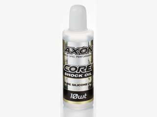 AXON CORE SHOCK OIL 10wt