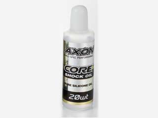 AXON CORE SHOCK OIL 20wt