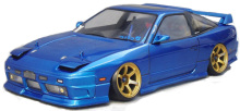 Dライク製日産180SX