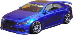 D-LIKE@TOYOTA MARK X@iGRX130j